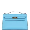 Hermès Kelly Pochette