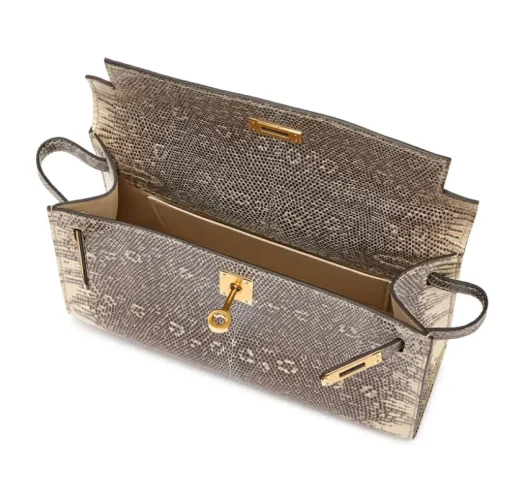 Hermès Ombre Salvator
